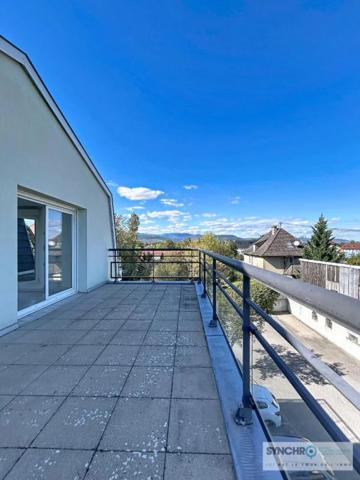 Appartement à vendre à Bollwiller (68540)