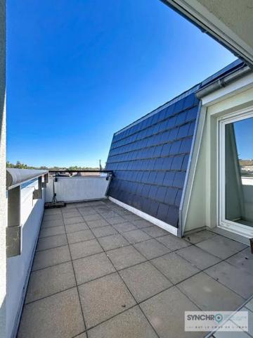 Appartement à vendre à Bollwiller (68540)
