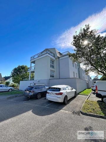 Appartement à vendre à Bollwiller (68540)