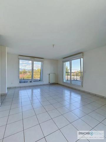 Appartement à vendre à Bollwiller (68540)