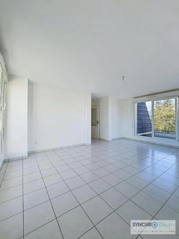 Appartement à vendre à Bollwiller (68540)