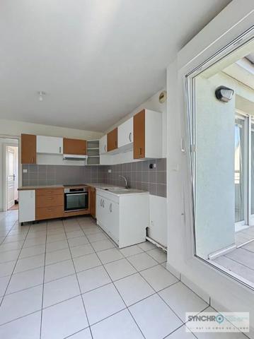 Appartement à vendre à Bollwiller (68540)