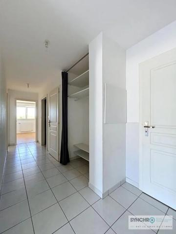 Appartement à vendre à Bollwiller (68540)