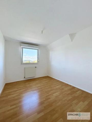 Appartement à vendre à Bollwiller (68540)