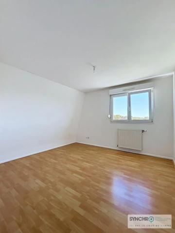 Appartement à vendre à Bollwiller (68540)