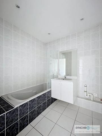 Appartement à vendre à Bollwiller (68540)