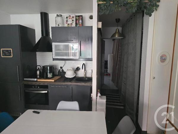 Appartement F2 à vendre  2 pièces - 37,55 m2 CENON - 33