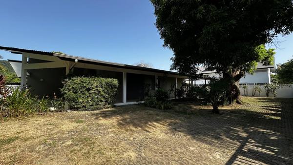 Immobilier Remire-Montjoly (97354) – Villa 174m2 – 490 000 €