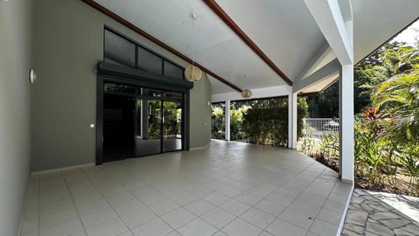 Immobilier Remire-Montjoly (97354) – Villa 174m2 – 490 000 €