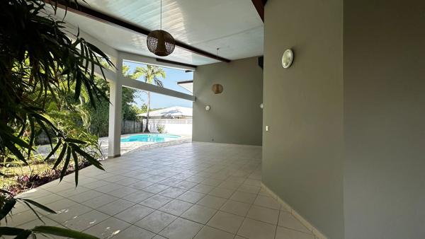 Immobilier Remire-Montjoly (97354) – Villa 174m2 – 490 000 €