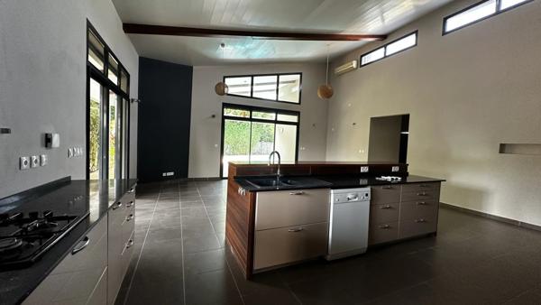 Immobilier Remire-Montjoly (97354) – Villa 174m2 – 490 000 €