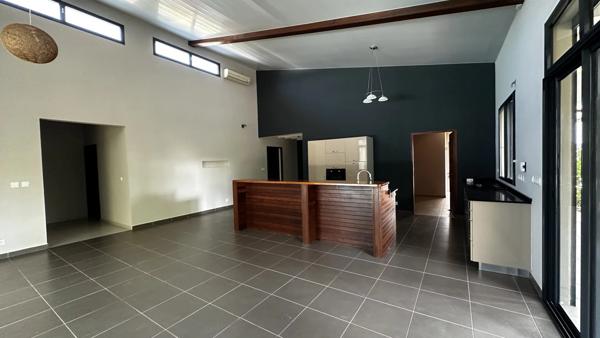 Immobilier Remire-Montjoly (97354) – Villa 174m2 – 490 000 €