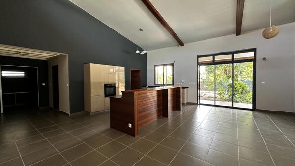 Immobilier Remire-Montjoly (97354) – Villa 174m2 – 490 000 €