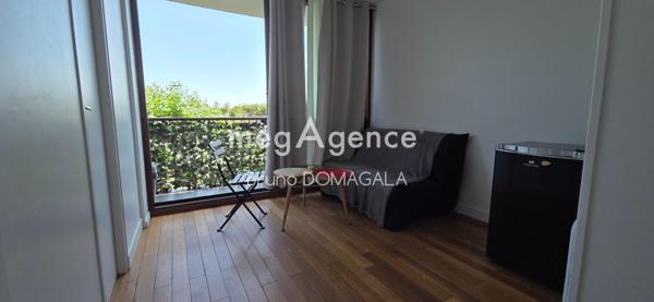 Appartement à FONTENAY-LE-FLEURY, 78330 - 4 pièces 64m²