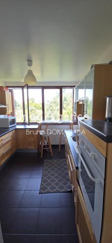 Appartement à FONTENAY-LE-FLEURY, 78330 - 4 pièces 64m²