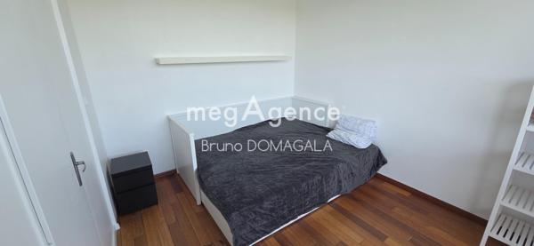 Appartement à FONTENAY-LE-FLEURY, 78330 - 4 pièces 64m²