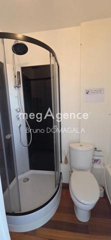 Appartement à FONTENAY-LE-FLEURY, 78330 - 4 pièces 64m²