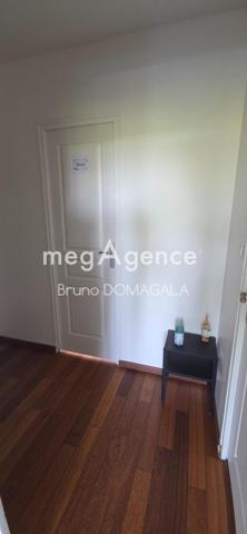 Appartement à FONTENAY-LE-FLEURY, 78330 - 4 pièces 64m²