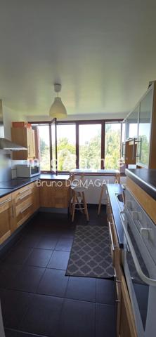 Appartement à FONTENAY-LE-FLEURY, 78330 - 4 pièces 64m²