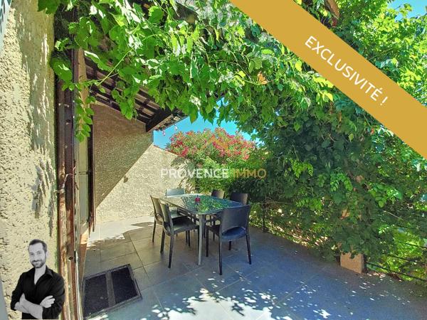 Fos-sur-Mer (13270) Maison T5 103m²