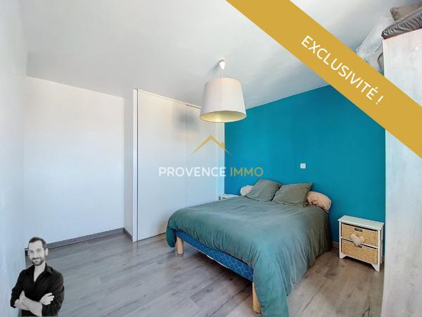 Fos-sur-Mer (13270) Maison T5 103m²
