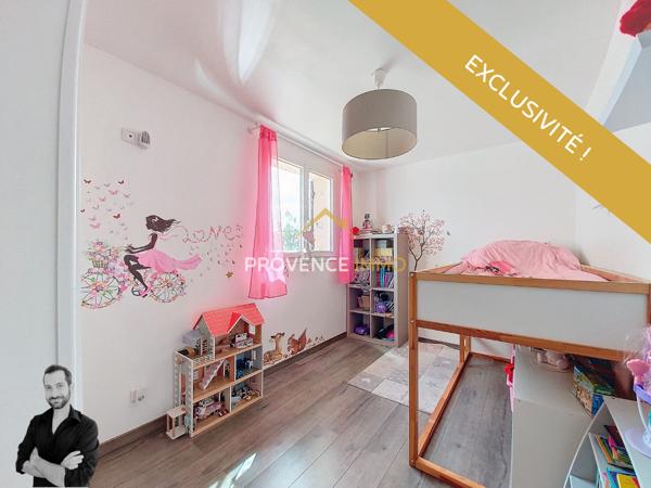 Fos-sur-Mer (13270) Maison T5 103m²