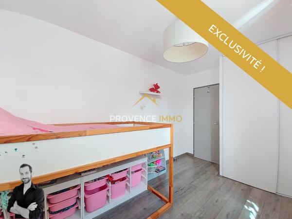 Fos-sur-Mer (13270) Maison T5 103m²