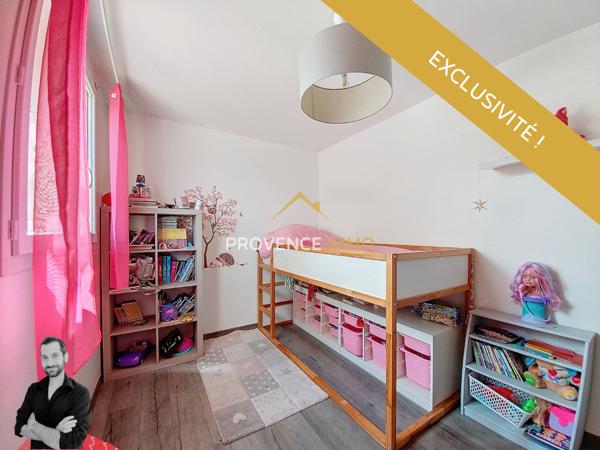 Fos-sur-Mer (13270) Maison T5 103m²