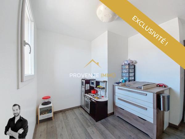 Fos-sur-Mer (13270) Maison T5 103m²