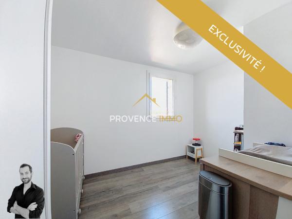 Fos-sur-Mer (13270) Maison T5 103m²