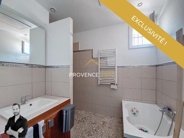 Fos-sur-Mer (13270) Maison T5 103m²