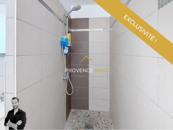 Fos-sur-Mer (13270) Maison T5 103m²