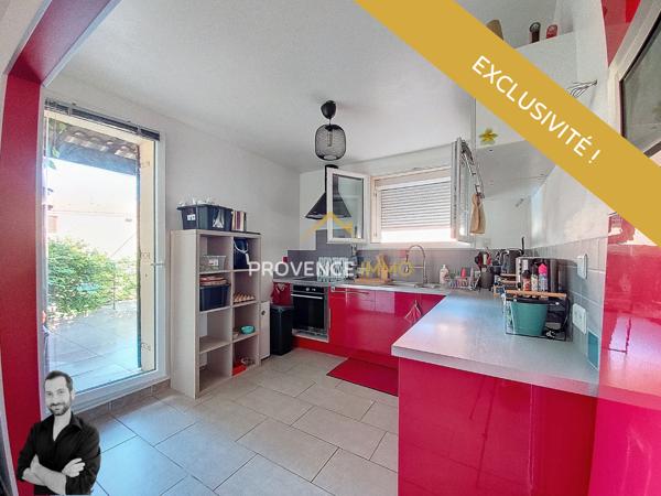 Fos-sur-Mer (13270) Maison T5 103m²
