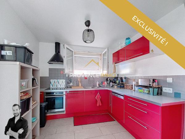 Fos-sur-Mer (13270) Maison T5 103m²