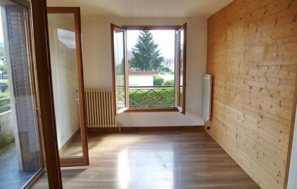 Immeuble de 218 m²