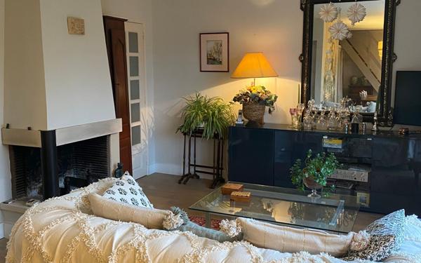 Maison à vendre    4 pièces • 83 m2 Chanteau