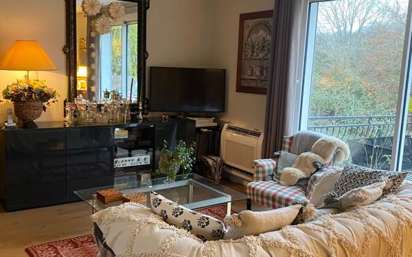 Maison à vendre    4 pièces • 83 m2 Chanteau