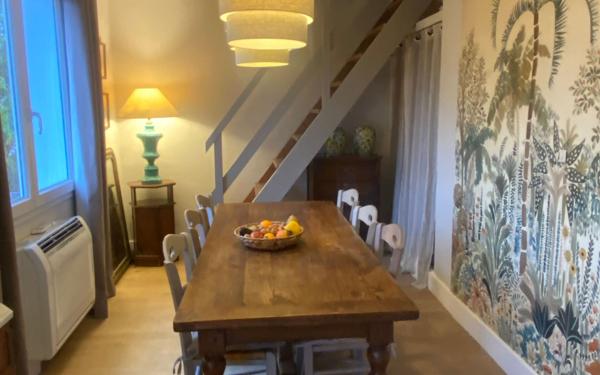 Maison à vendre    4 pièces • 83 m2 Chanteau