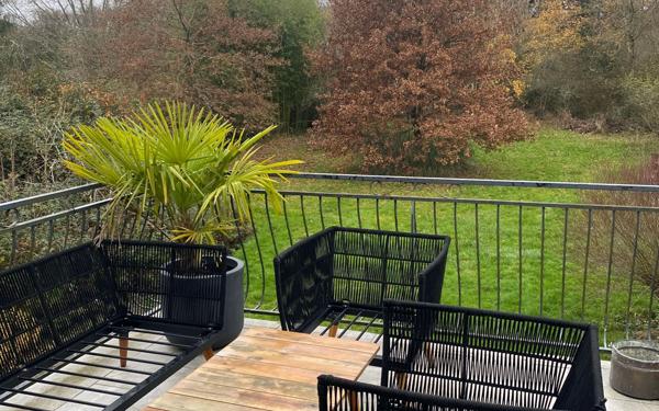 Maison à vendre    4 pièces • 83 m2 Chanteau