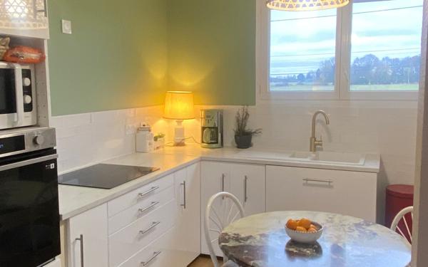 Maison à vendre    4 pièces • 83 m2 Chanteau