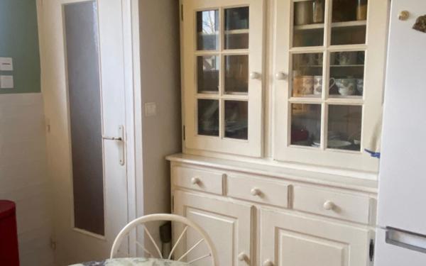 Maison à vendre    4 pièces • 83 m2 Chanteau