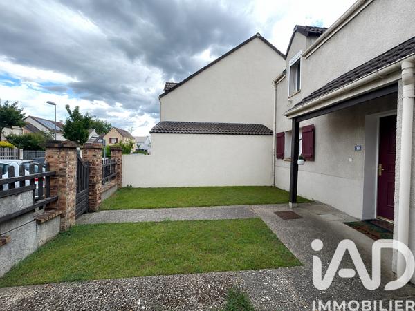 Maison à vendre 5 pièces 80,13 m² Courdimanche