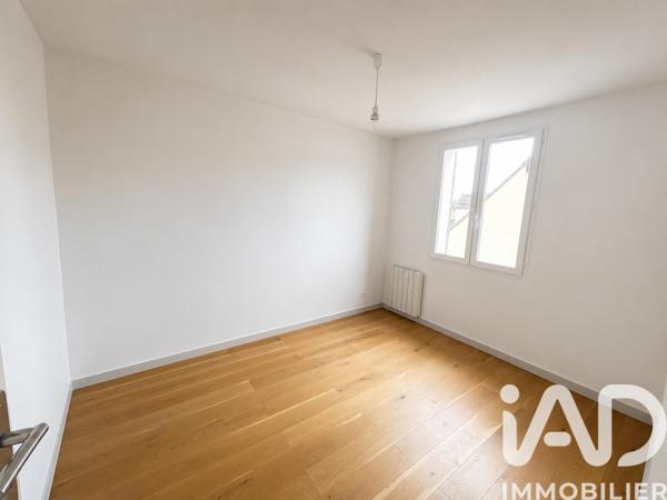 Maison à vendre 5 pièces 80,13 m² Courdimanche