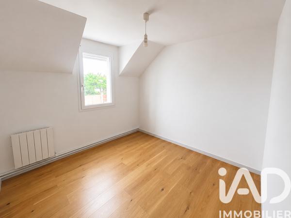 Maison à vendre 5 pièces 80,13 m² Courdimanche