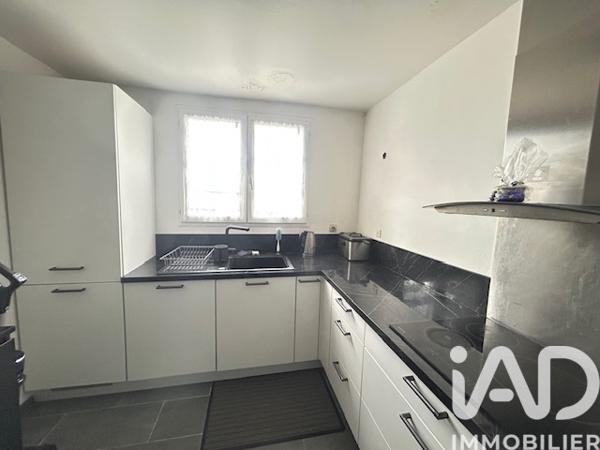 Maison à vendre 5 pièces 80,13 m² Courdimanche