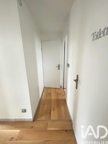 Maison à vendre 5 pièces 80,13 m² Courdimanche