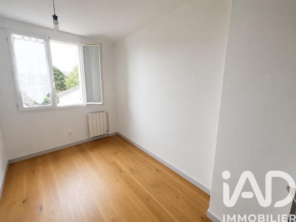 Maison à vendre 5 pièces 80,13 m² Courdimanche