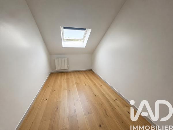 Maison à vendre 5 pièces 80,13 m² Courdimanche