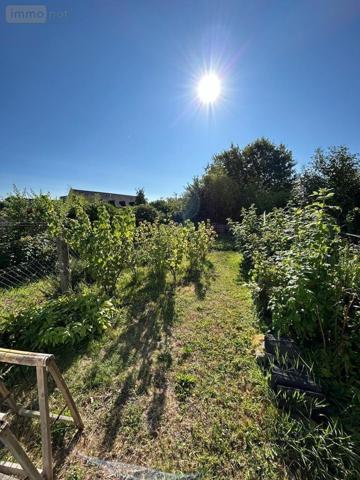 Maison de ville à vendre à Huelgoat dans le Finistère (29690), ref : 29064-1011590