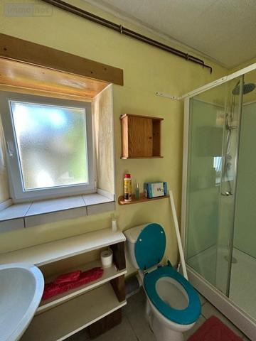 Maison de ville à vendre à Huelgoat dans le Finistère (29690), ref : 29064-1011590